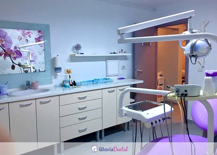 Gloria Dental - Cabinet stomatologic