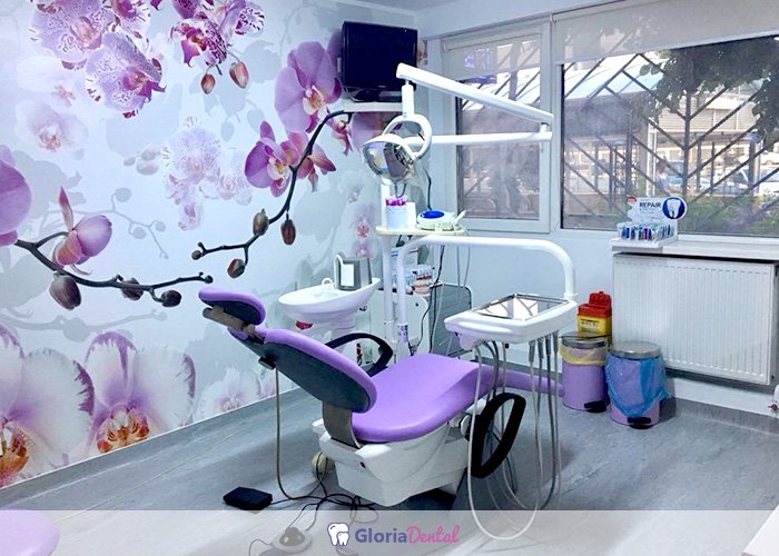 Gloria Dental - Cabinet stomatologic