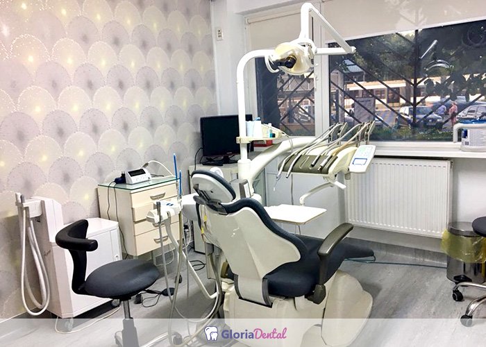 Gloria Dental - Cabinet stomatologic