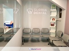 Gloria Dental - Cabinet stomatologic